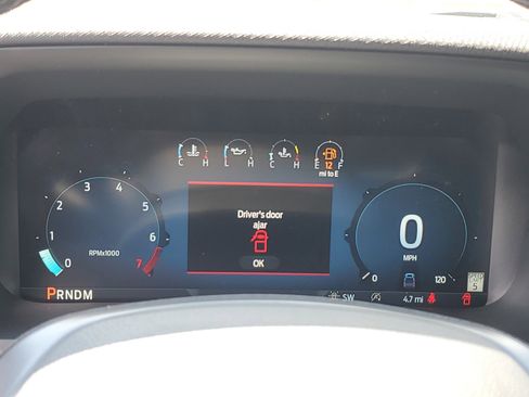 New 2025 Ford F150 XLT w/ Equipment Group 302A MID image 25