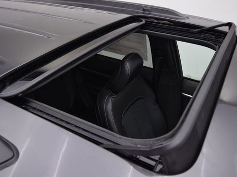 New 2026 Jeep Grand Cherokee Altitude AWD/4WD image 16