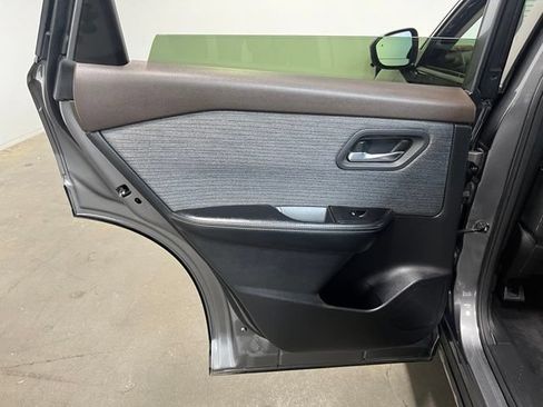 Used 2023 Nissan Rogue SV AWD/4WD image 20
