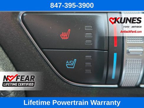 Used 2019 Ford Mustang GT Premium w/ GT Performance Package image 44