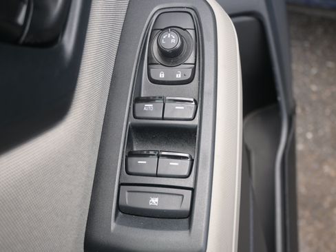 Certified 2025 Subaru Forester AWD/4WD image 15