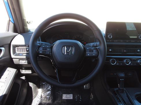 New 2026 Honda Civic Sport image 20