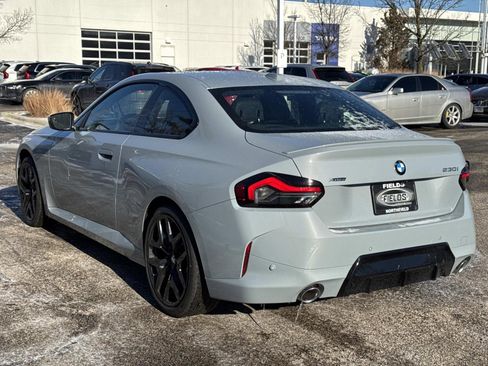 New 2026 BMW 230i xDrive Coupe w/ M Sport Package image 7