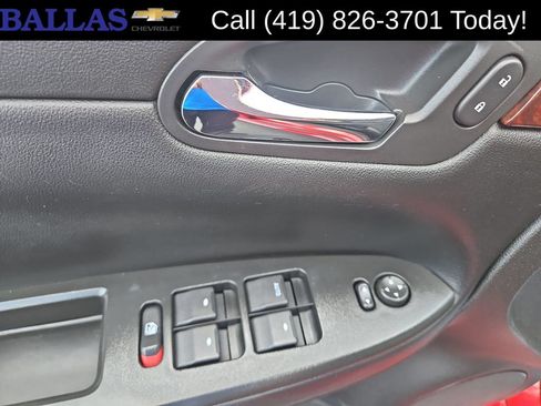 Used 2010 Chevrolet Impala LS FWD image 24