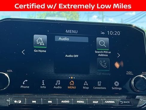 Certified 2023 Nissan Pathfinder SL AWD/4WD image 15