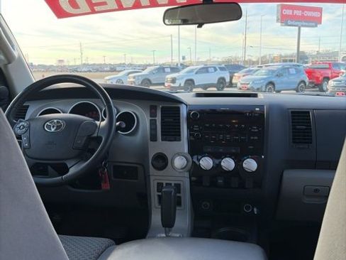 Used 2008 Toyota Tundra 2WD Double Cab image 18