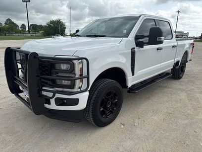 Used 2025 Ford F250 XL w/ STX Appearance Package