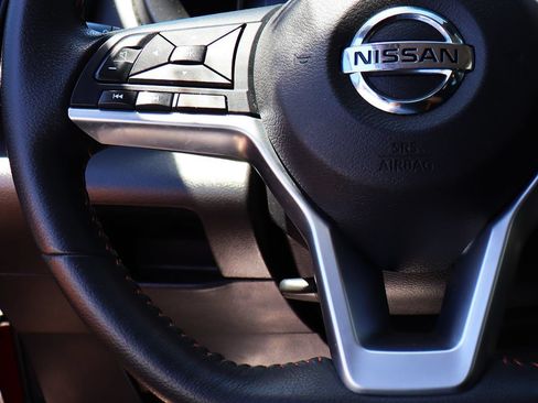 Used 2020 Nissan Kicks SR w/ SR Premium Package FWD image 51