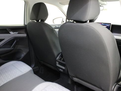 Certified 2026 Volkswagen Tiguan S FWD image 19