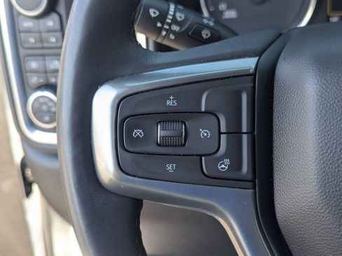 Used 2022 Chevrolet Silverado 3500 LTZ w/ LTZ Plus Package image 21