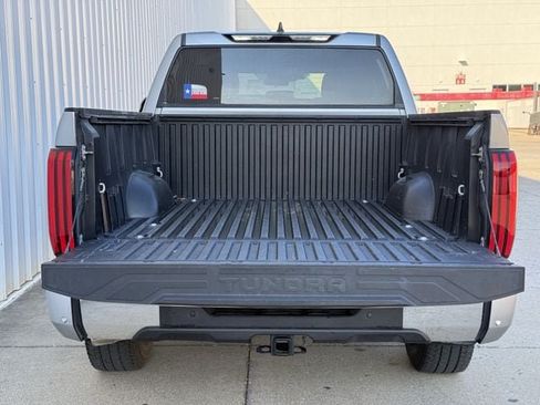 Used 2023 Toyota Tundra SR5 w/ TRD Off-Road Premium Package AWD/4WD image 34