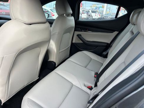 Certified 2024 MAZDA MAZDA3 s image 12