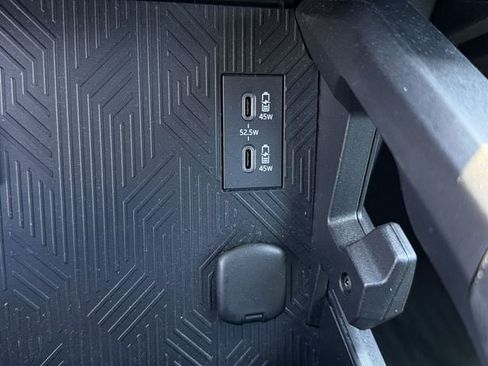 Certified 2025 Toyota Tacoma TRD Sport AWD/4WD image 21
