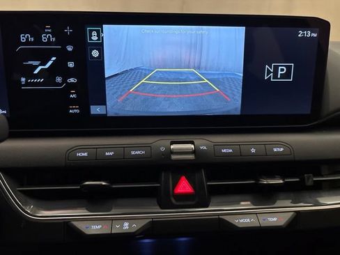 Certified 2025 Kia K4 EX FWD image 17
