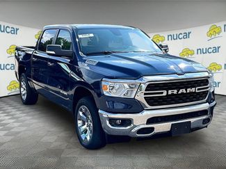 Used 2022 RAM 1500 Big Horn AWD/4WD video 1
