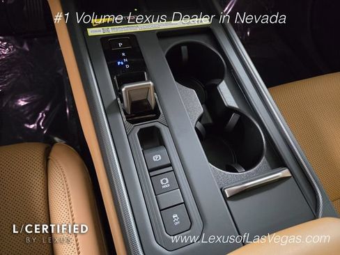 Used 2026 Lexus ES 350e w/ Convenience Package FWD image 38