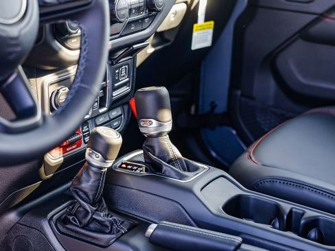 New 2026 Jeep Gladiator Rubicon image 21