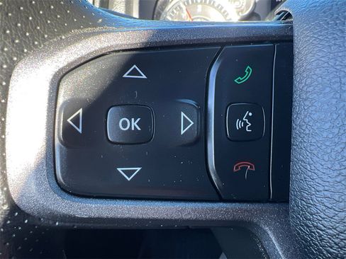 Used 2022 RAM 1500 Tradesman w/ Level 1 Safety Group image 16