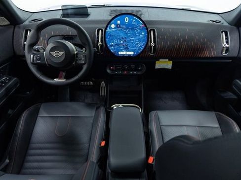 New 2026 MINI Cooper Countryman John Cooper Works w/ Comfort Package Max image 18