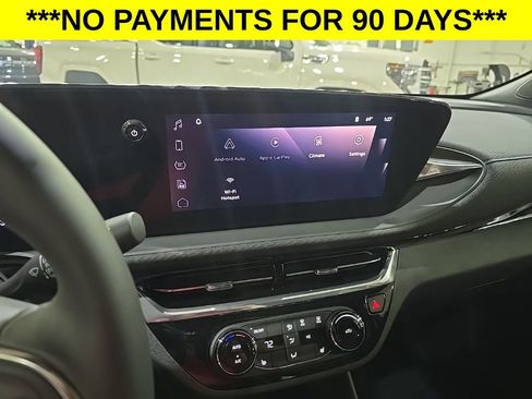 New 2026 Buick Envista Sport Touring w/ Convenience I Package FWD image 21