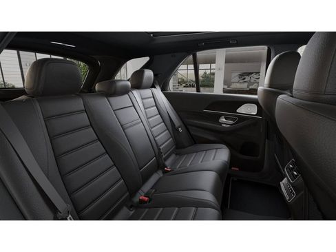 New 2026 Mercedes-Benz GLE 450 4MATIC image 5
