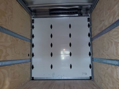 New 2026 Ford E-350 and Econoline 350 Super Duty w/ Power Equipment Group image 36