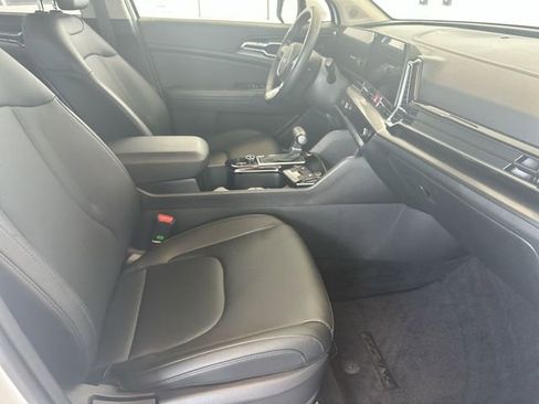 Certified 2023 Kia Sportage EX FWD image 27