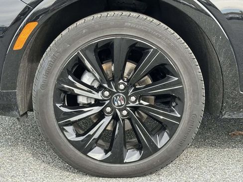 Used 2024 Buick Envista Sport Touring w/ Convenience I Package image 7