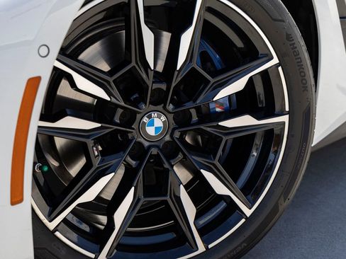 Certified 2024 BMW M440i Gran Coupe w/ Premium Package RWD image 11