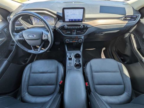 Used 2020 Ford Escape Titanium AWD/4WD image 20