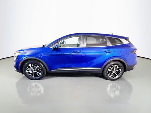 Used 2023 Kia Sportage EX FWD image 6