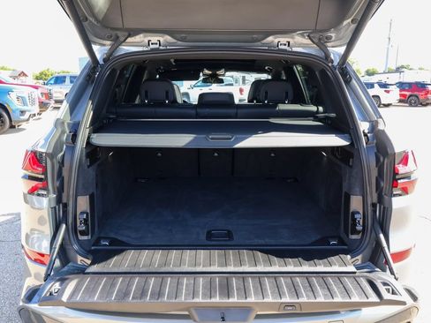 Used 2024 BMW X5 M60i w/ Climate Comfort Package AWD/4WD image 5