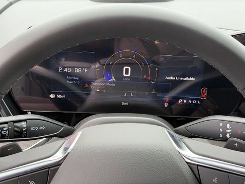 New 2026 Chevrolet Suburban LS image 25