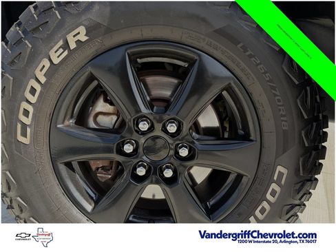 Used 2018 Ford F150 XLT w/ Equipment Group 302A Luxury AWD/4WD image 9
