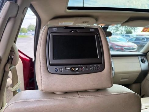 Used 2015 Ford Expedition Limited w/ Equipment Group 301A RWD image 27