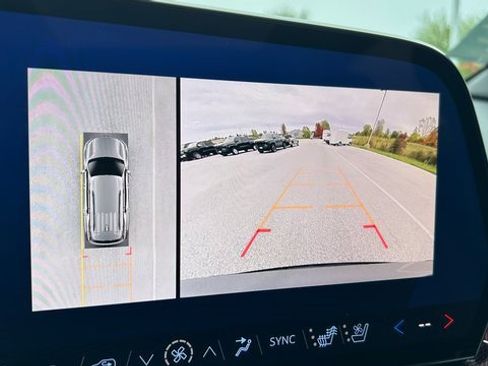 Certified 2024 Chevrolet Traverse RS w/ LPO, Floor Liner Package image 70