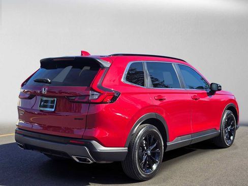 Used 2024 Honda CR-V Sport-L image 3