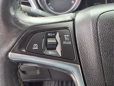 Used 2015 Buick Encore Convenience image 5