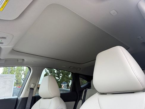 New 2026 Nissan Murano SL image 15