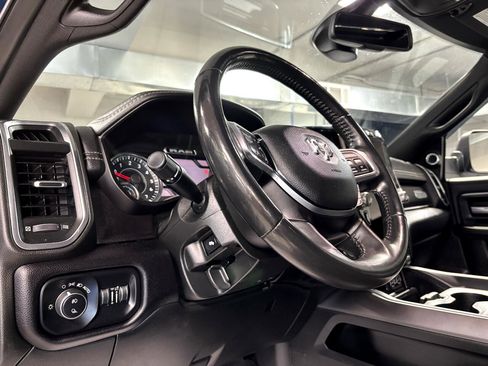 Used 2022 RAM 2500 Laramie image 33