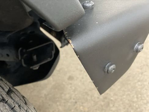 Used 2022 Ford Bronco Wildtrak image 31