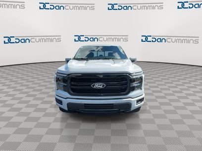 New 2026 Ford F150 Lariat w/ Equipment Group 502A High