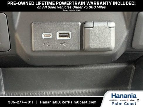 Used 2021 Chevrolet Silverado 1500 LT Trail Boss AWD/4WD image 24
