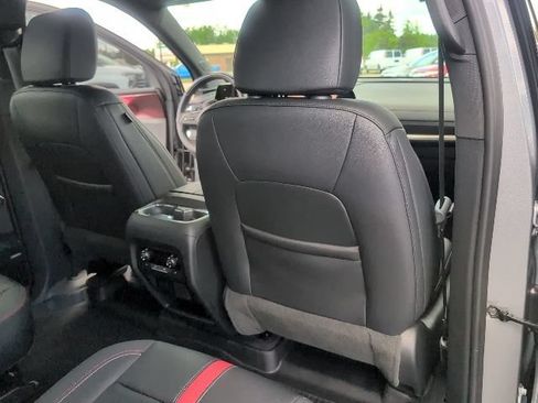 Used 2024 Chevrolet Traverse RS w/ LPO, Floor Liner Package AWD/4WD image 53