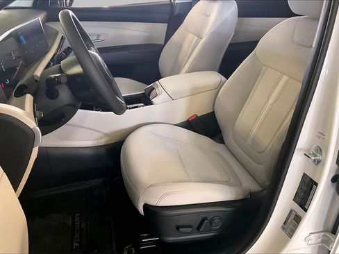 Used 2026 Hyundai Tucson SEL FWD image 7