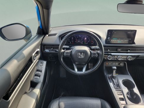 Used 2022 Honda Civic Sport Touring image 22