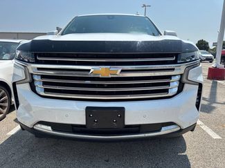 Used 2021 Chevrolet Tahoe High Country AWD/4WD video 2