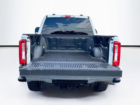 Certified 2025 Ford F250 XLT AWD/4WD image 32
