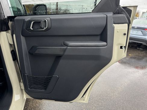 New 2025 Ford Bronco Big Bend image 27
