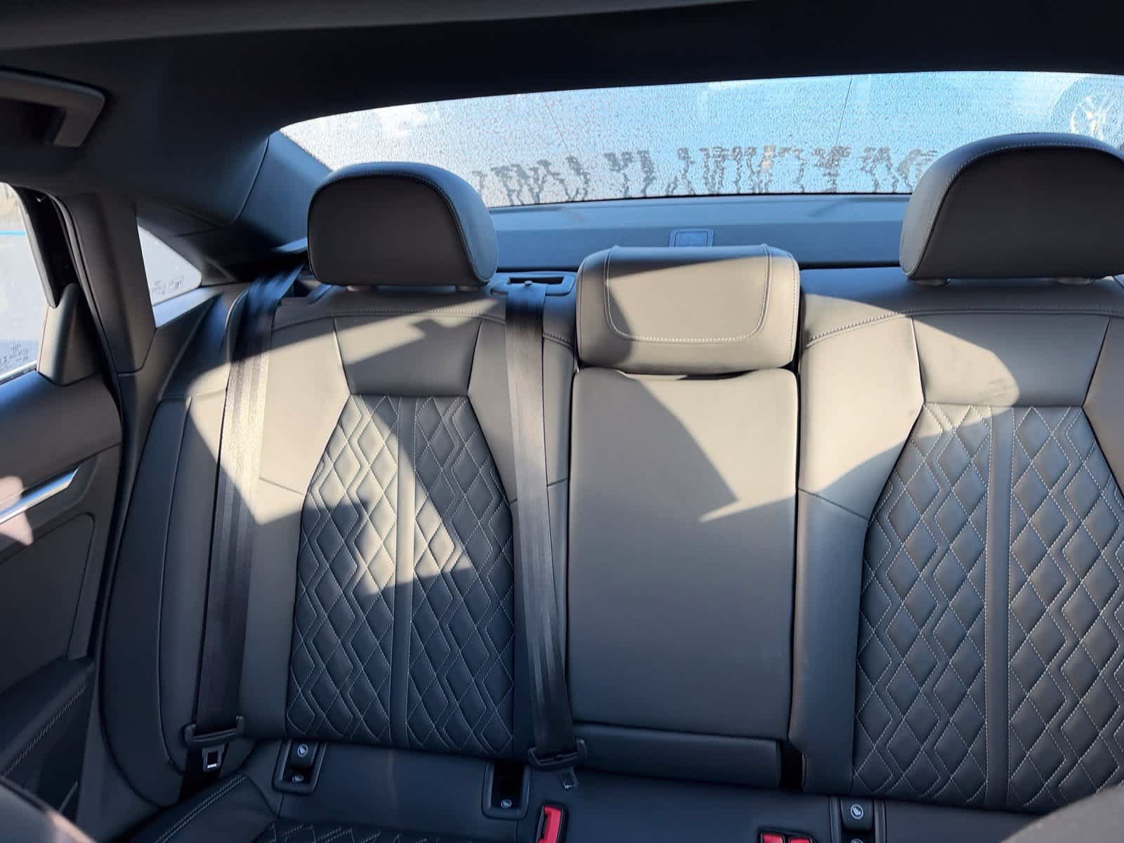 Used 2023 Audi S3 Premium Plus w/ Premium Plus Package AWD/4WD image 21